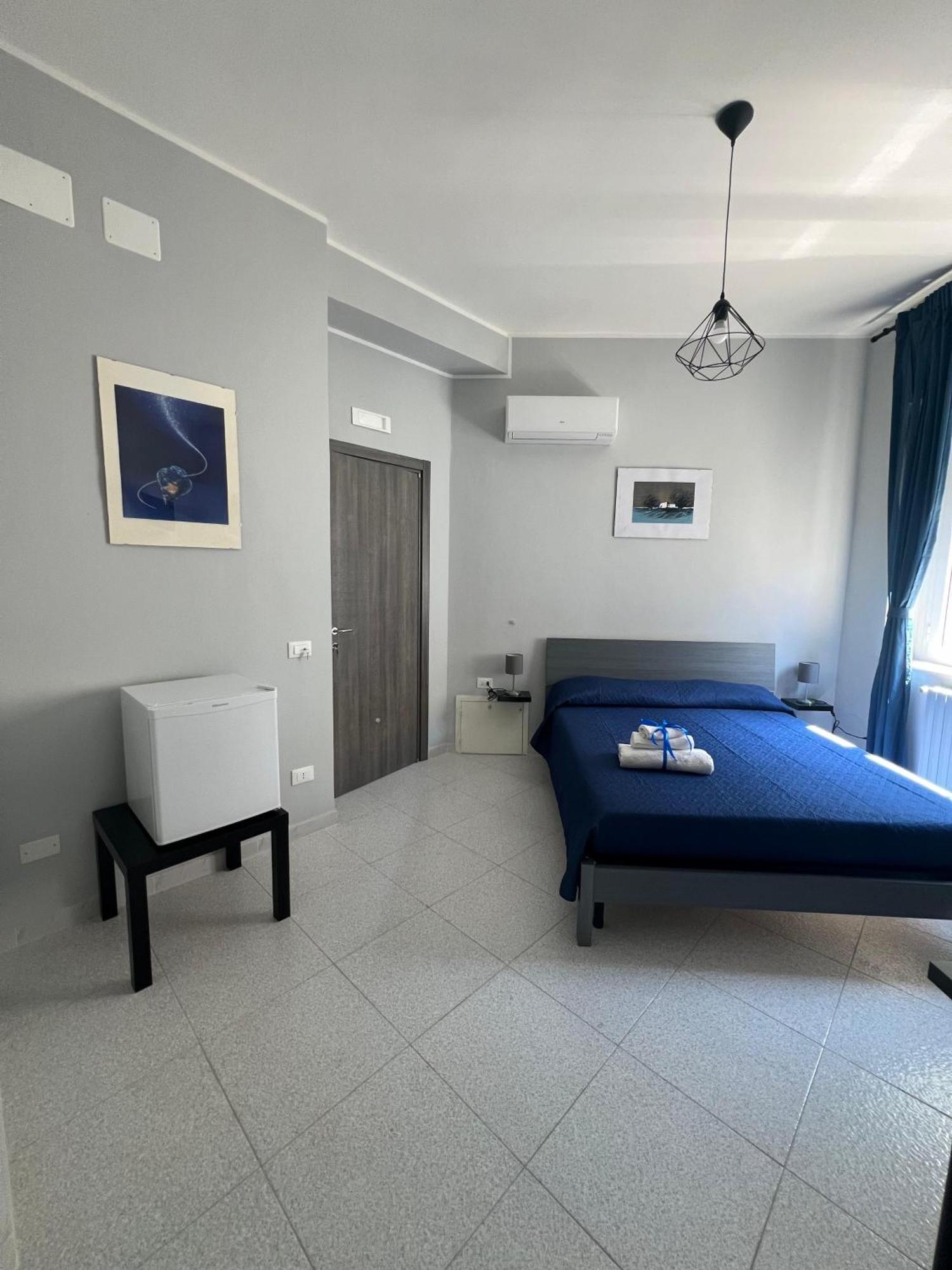 Settetrequattro Rooms Syracuse Eksteriør bilde