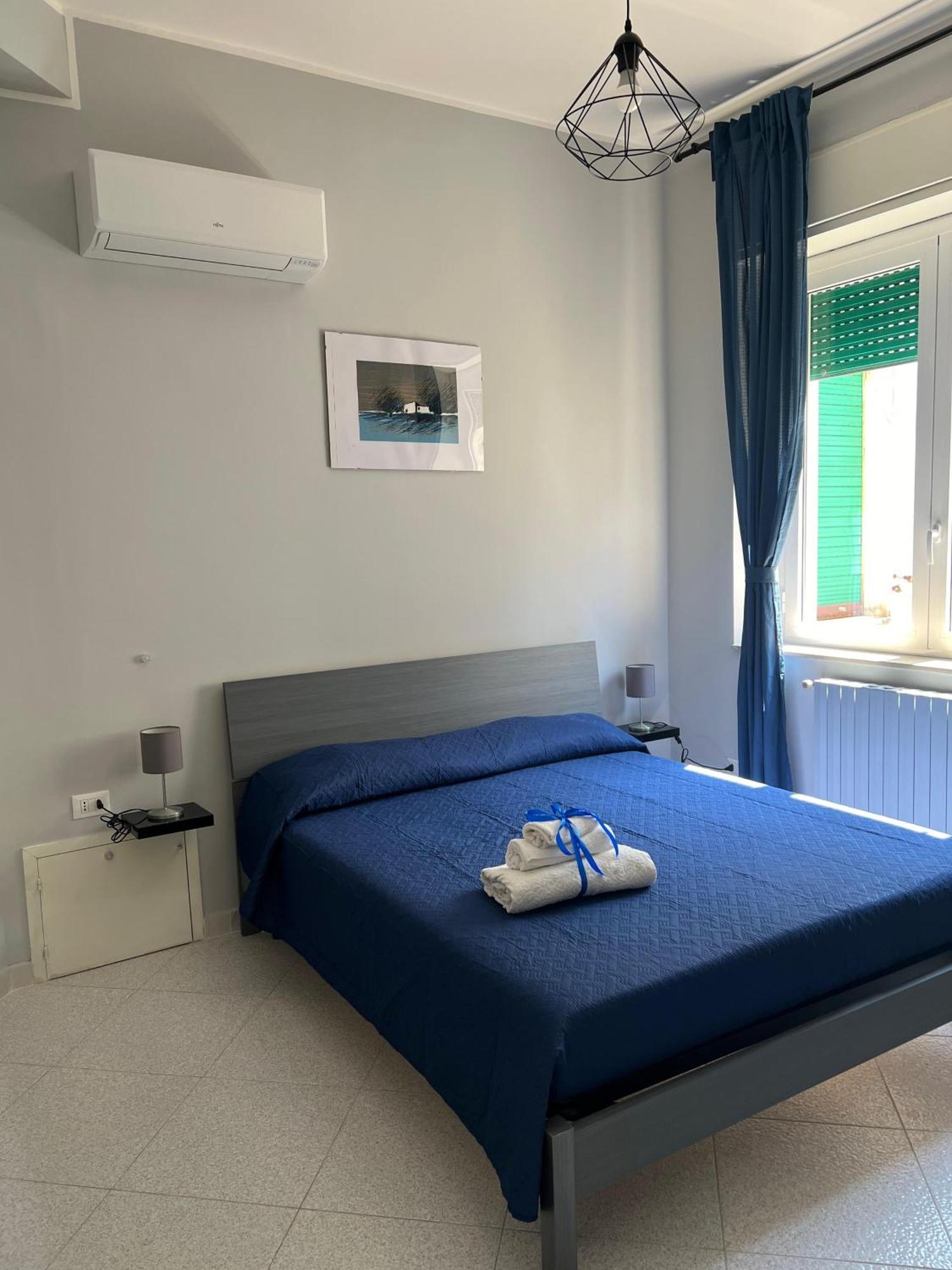 Settetrequattro Rooms Syracuse Eksteriør bilde